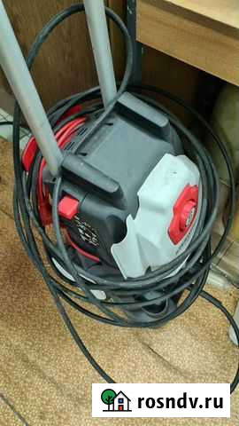 Комплектующие к мойке Sterwins 150 Курчатов - изображение 1