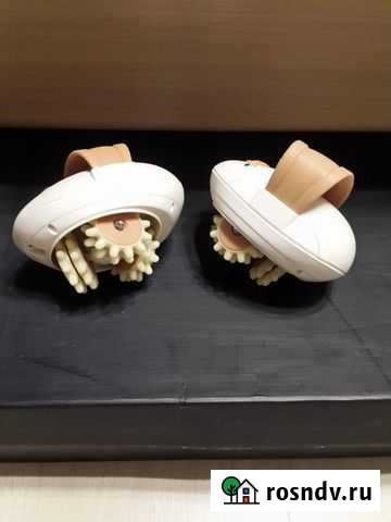 Массажёр антицеллюлитный Саратов - изображение 1