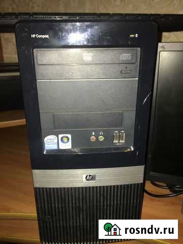 Компьютер Реутов - изображение 1