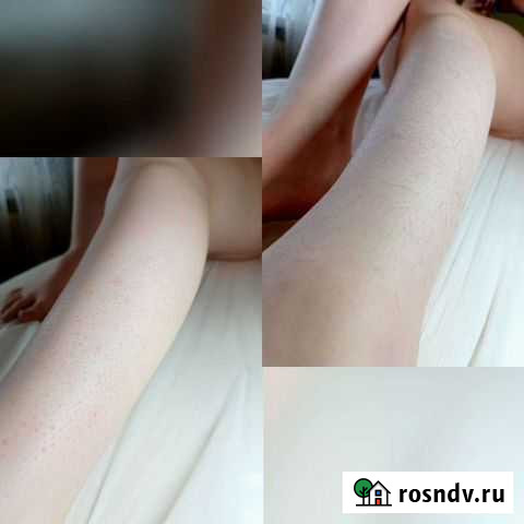 Депиляция Сахар/Воск Барнаул - изображение 1