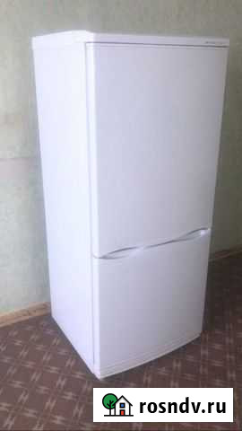 Холодильник Атлант двухкамерный Иркутск - изображение 1