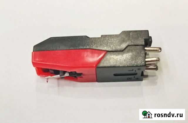 Игла звукоснимателя Саратов - изображение 1