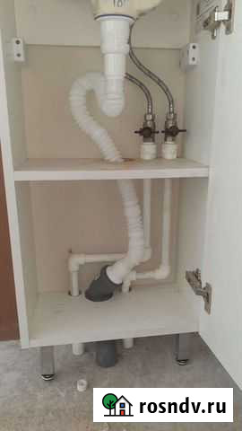 Сантехника Новокузнецк - изображение 1