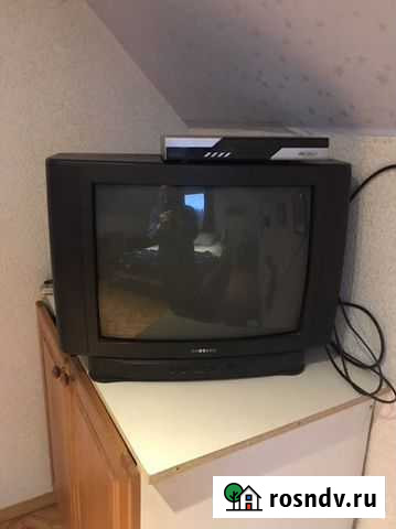 Телевизор Самсунг Samsung Санкт-Петербург - изображение 1