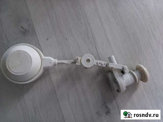 Поплавок для бака Геленджик - изображение 1