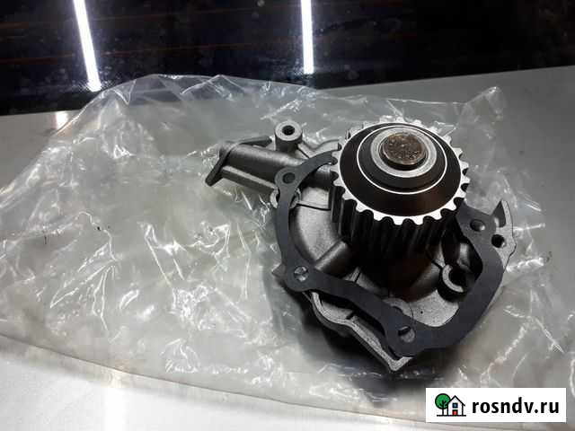 Шевроле Авео Помпа Фильтр Сарапул - изображение 1