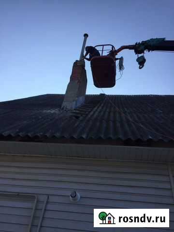 Услуги строительной бригады Рассказово - изображение 1