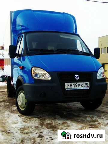 Грузоперевозки- Грузотакси- Газели и Грузчики Томск - изображение 1