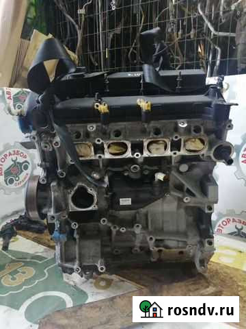 Двигатель LF20 Mazda 3BK, 6GH, 2.0 Саранск - изображение 1