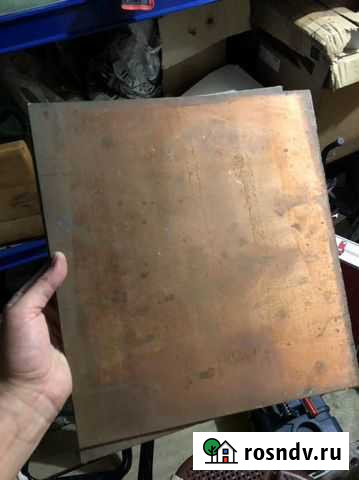 Стеклотекстолит омедненный Воронеж - изображение 1