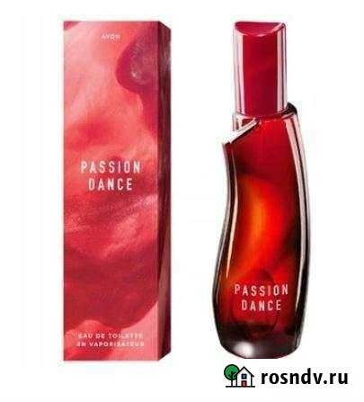 Туалетная вода Камышин - изображение 1