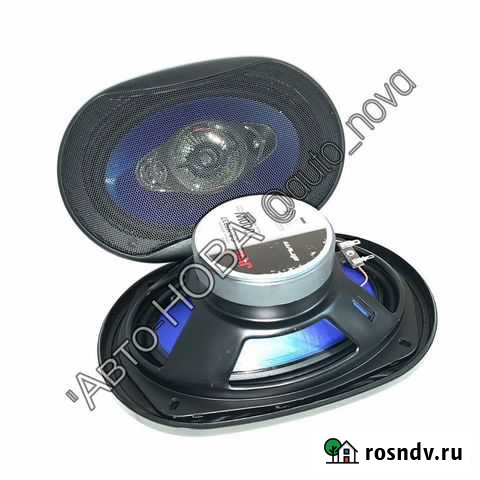 Динамики Оренбург - изображение 1