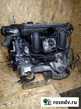 Двигатель 2.5 BMW 5 Е60 3 Е90 N52B25 арт.444041 Тамбов - изображение 1