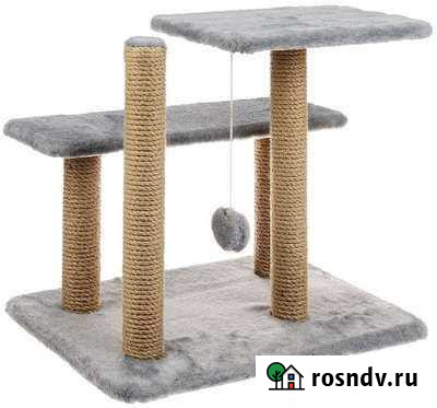 Когтеточка для кошек Москва - изображение 1