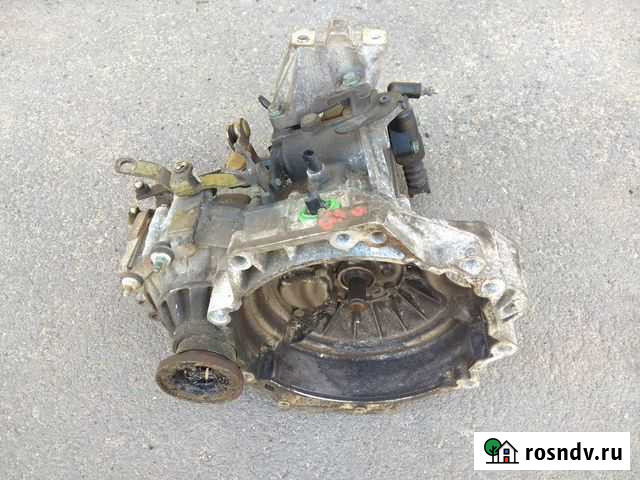 Коробка передач механическая VW Golf4/Bora, Skoda Липецк - изображение 1