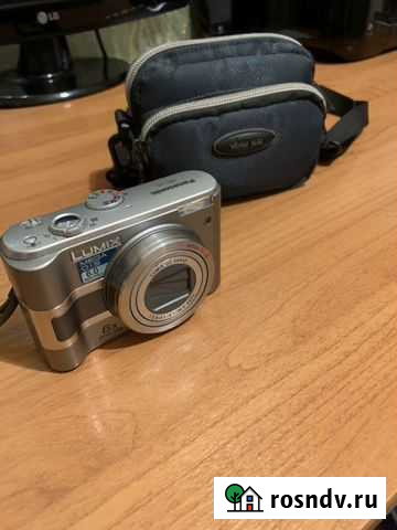 Фотоаппарат Panasonic Липецк - изображение 1