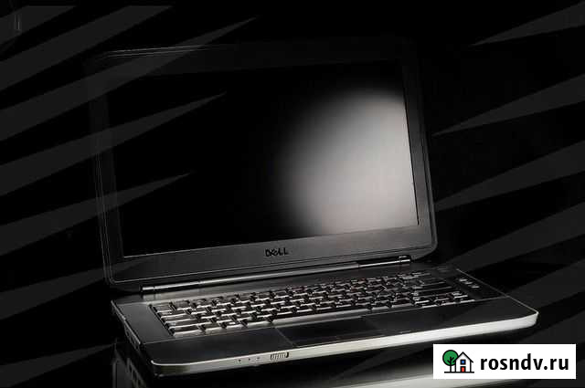 Dell E5430 / i5 / 4 / SSD / 14 / 0169 Кострома - изображение 1