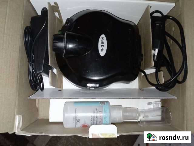 Лампа и машинка Муром - изображение 1