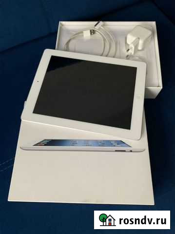 iPad 3 (32 gb) Москва - изображение 1