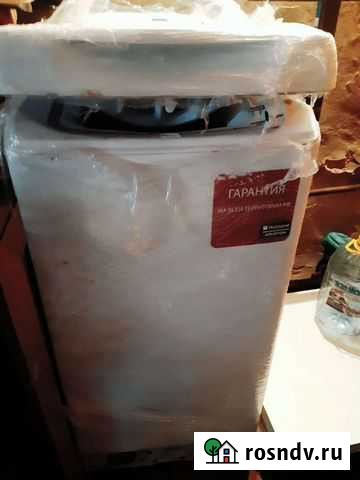 Hotpoint Ariston Жуковка - изображение 1