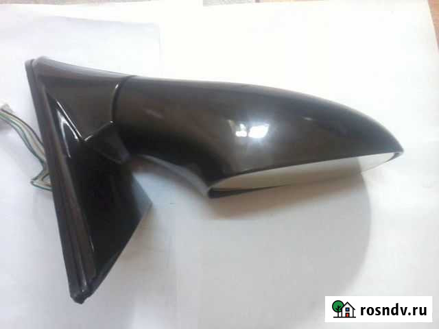 Зеркало правое Chery Fora (Чери Фора ) Самара - изображение 1