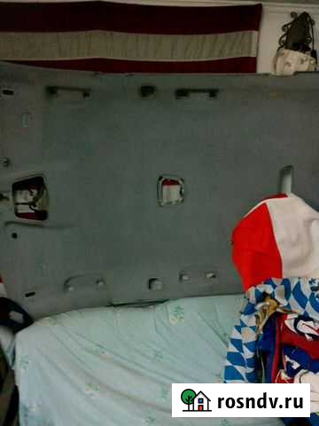 Мерседес 203 С203 W 203 потолок Калининград - изображение 1