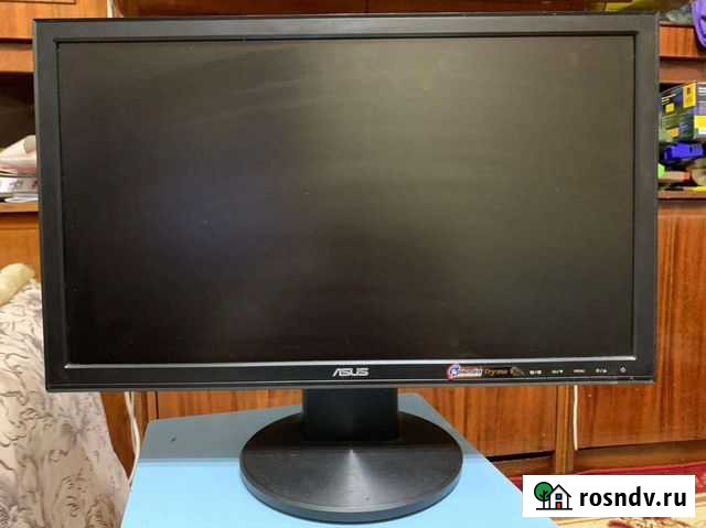 Монитор Asus бу Тамбов - изображение 1