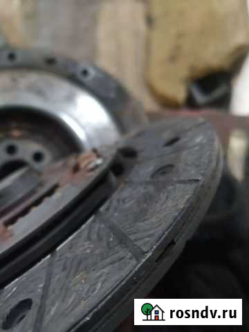 Сцепление нива 21213 Великий Новгород - изображение 1