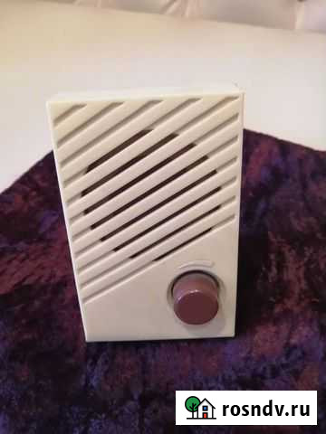 Радиоприемник СССР Салават - изображение 1