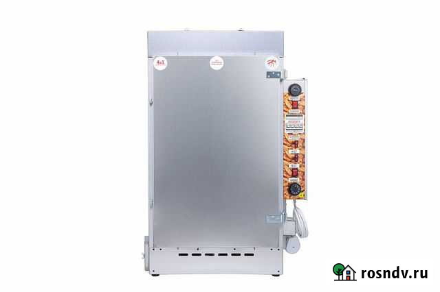 Коптильня Нижний Новгород - изображение 1