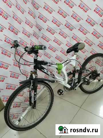 Велосипед 49522 Ангарск - изображение 1