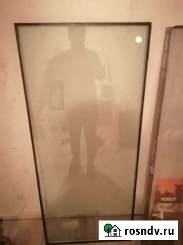 Стеклопакеты бу Краснодар - изображение 1