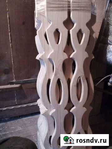 Балясины Клетня - изображение 1