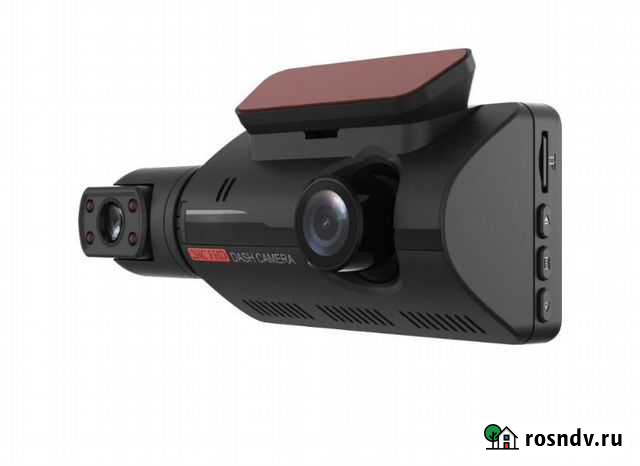 Видео регистратор автомобильный Уфа - изображение 1