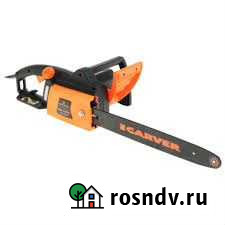 Пила цепная carver RSE-2200М, 42820 Уфа - изображение 1