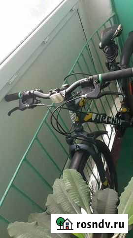 Велосипед десна Белореченск - изображение 1