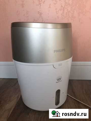 Увлажнитель воздуха Ульяновск - изображение 1