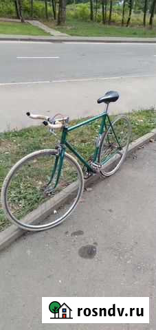 Велосипед хвз старт-шоссе Кокошкино - изображение 1