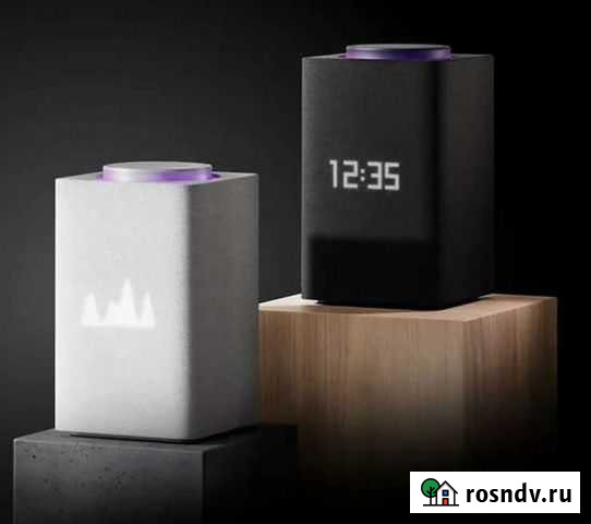 Умная колонка алиса макс Бавлы - изображение 1