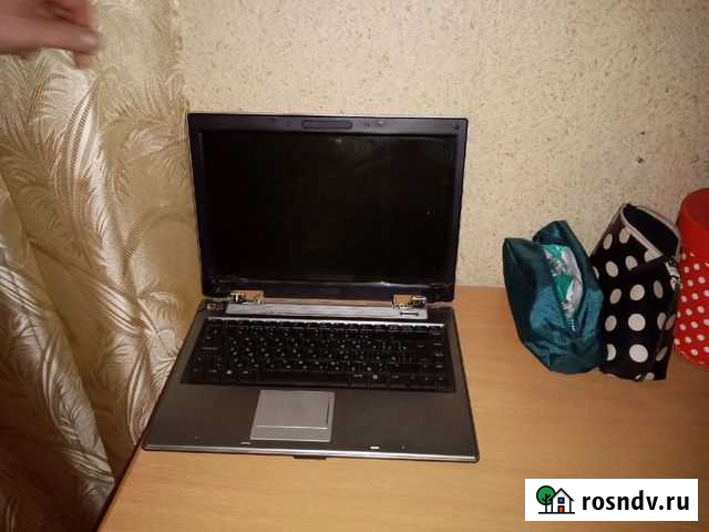 Ноутбук asus Северодвинск - изображение 1