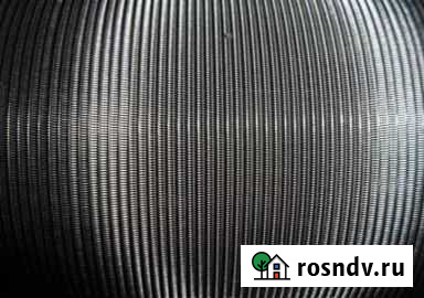 Cетка галунного плетения из пищевой нержавеющей ст Южно-Сахалинск - изображение 1