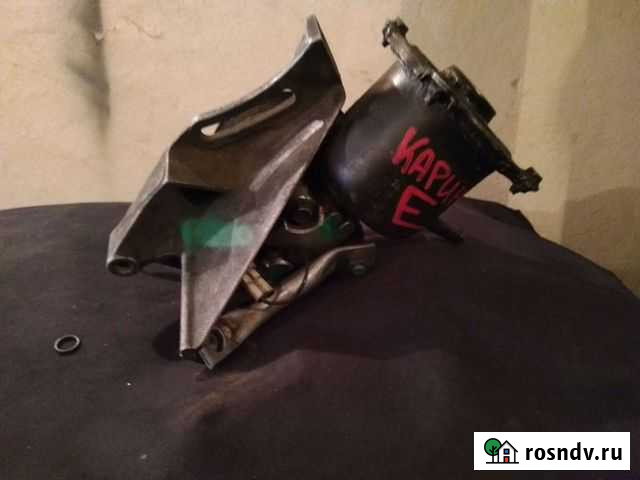 Насос гидроусилителя руля Тойота Карина е Йошкар-Ола - изображение 1