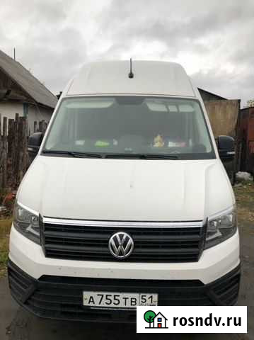 Грузоперевозки 2400кг Мончегорск - изображение 1