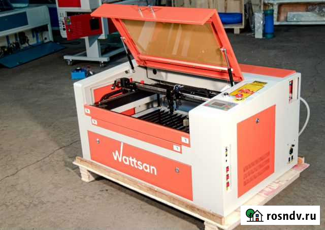 Лазерный станок Екатеринбург - изображение 1