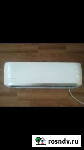 Кондиционер ferrum монтаж Абакан - изображение 1