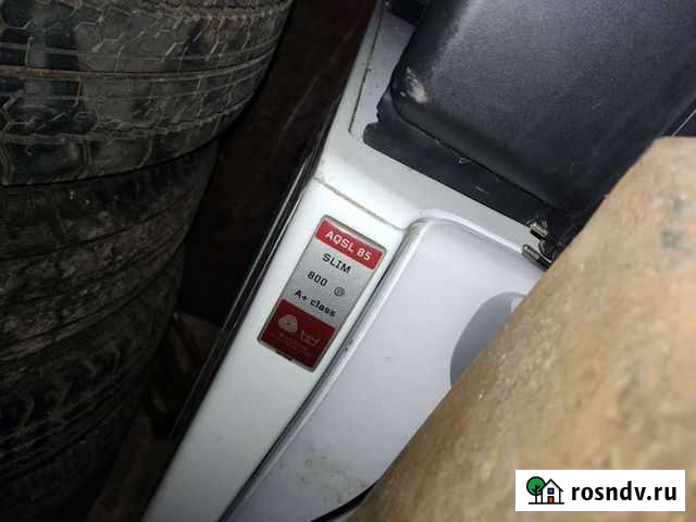 Стиральная машина на запчасти Балаково - изображение 1