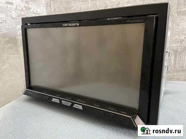 Магнитола pioneer 2din Петропавловск-Камчатский - изображение 1