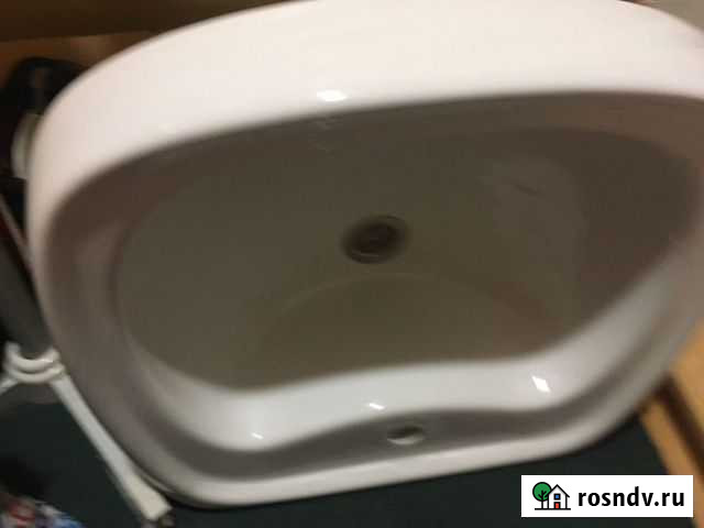 Раковина Ижевск - изображение 1