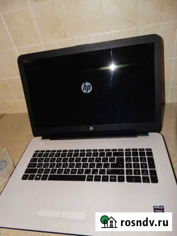 HP AMD-A8 2200ггц Вышний Волочек - изображение 1