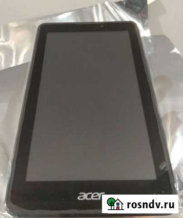 Acer Iconia A1-713 дисплей Ростов-на-Дону - изображение 1